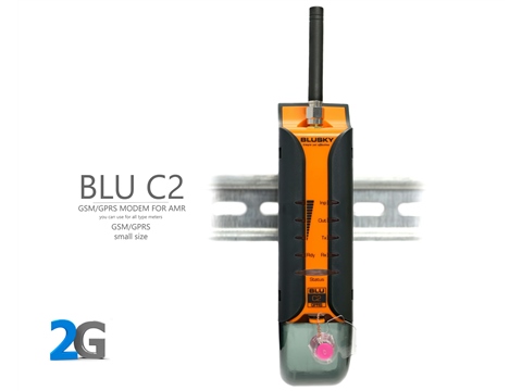 BLU C2 GPRS AMR MODEM