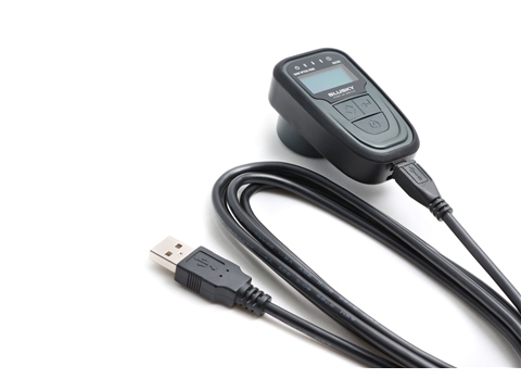 BSC1163 Smart Bluetooth Optical Probe