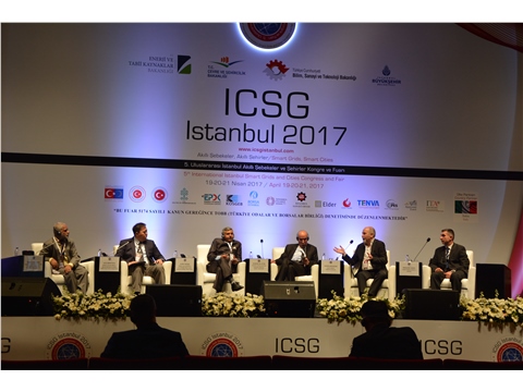 ICSG 2017