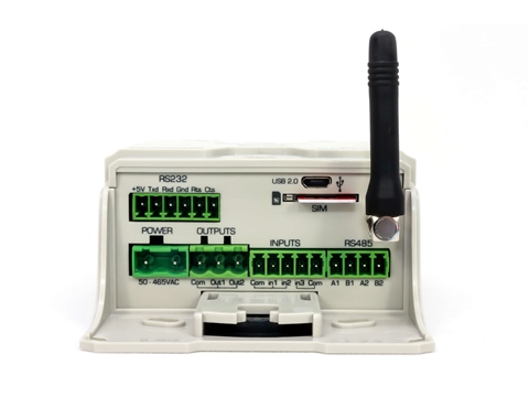 BLUSKY GSM/GPRS MODEMS