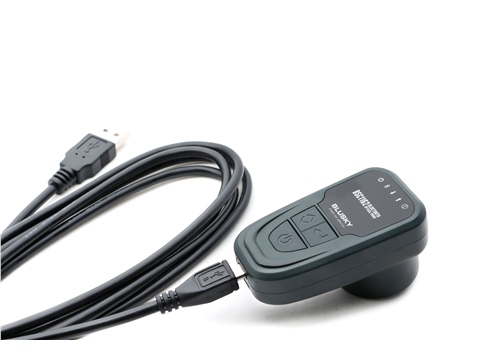 BSC1162 Bluetooth Optical Probe