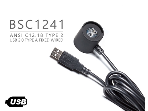 BSC1241 USB Optical Probe