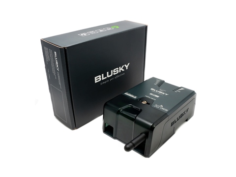 BLU C3 3G AMR MODEM