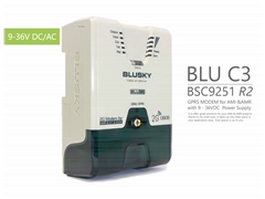 BLU C3/BSC9251R2