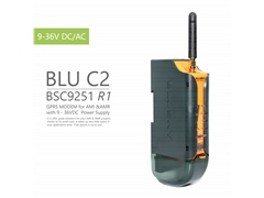 BLU C2/BSC9251R1