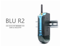 BLU R2 RADIO MODEM