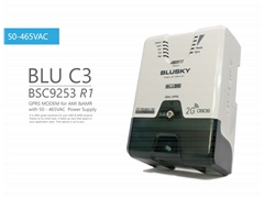 BLU C3/BSC9253R1