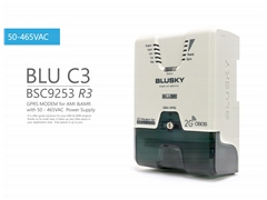 BLU C3/BSC9253R3