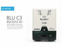 BLU C3/BSC9253R2