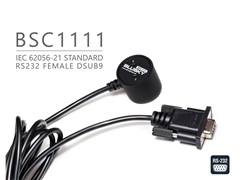 BSC1111 RS232 Optical Probe