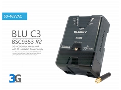 BLU C3 3G AMR MODEM