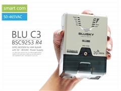 BLU C3/BSC9253R4