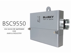 BSC9550 RADYO GATEWAY