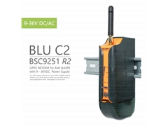 BLU C2/BSC9251R2