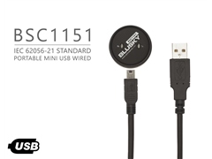 BSC1151 USB Optical Probe