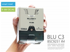 BLU C3/BSC9251R4