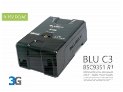 BLU C3 3G AMR MODEM